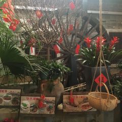 客家大院·非遺贛南客家菜（鬱孤台店）張用戶圖片