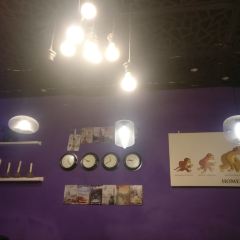 Seven Restaurant User Photo