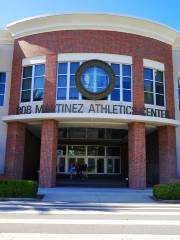 Bob Martinez Athletics Center