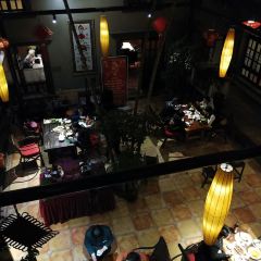 祥云荟馆庭院餐厅(祥云街店) User Photo
