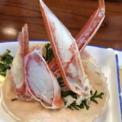札幌蟹本家（名古屋站前店）張用戶圖片