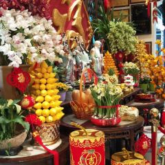 BEIYUAN CUISINE User Photo