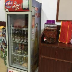 丽园食府(翡翠花园店) User Photo
