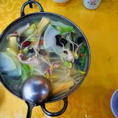 新海府烧腊店(文昌店) User Photo