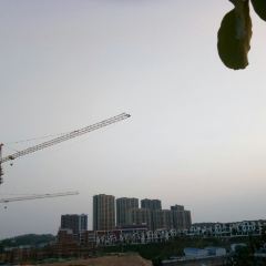 BI GUI YUAN ZHONG CAN BU 여행 사진