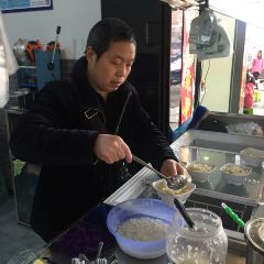 胡老七冰粉 User Photo