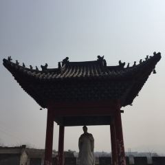 邓家牛腩面 User Photo