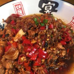 网网有鱼(花都店) User Photo