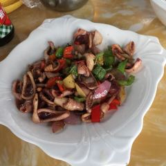 XIAO HAI TUN LIAN SUO HAI XIAN CANTING 여행 사진