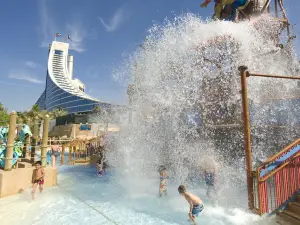 Wild Wadi Waterpark Dubai