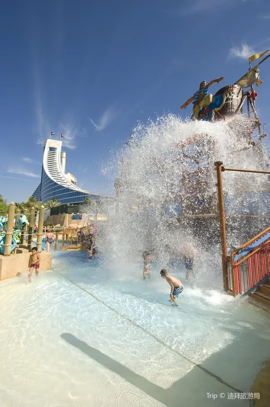 1_瘋狂維迪水上樂園