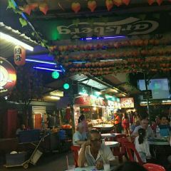 Red Garden Food Paradise User Photo