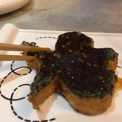 JU QI BEI JING User Photo