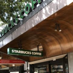 Starbucks Invercargill User Photo