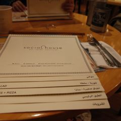 Social House 여행 사진