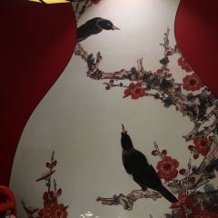 Shanghai You Garden 上海豫园 User Photo