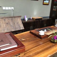 祥云荟馆庭院餐厅(祥云街店) User Photo