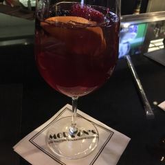 Morton's The Steakhouse User Photo