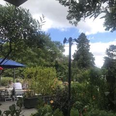 Curators House Restaurant 여행 사진