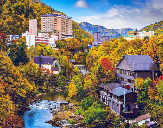 札幌 自由行套票