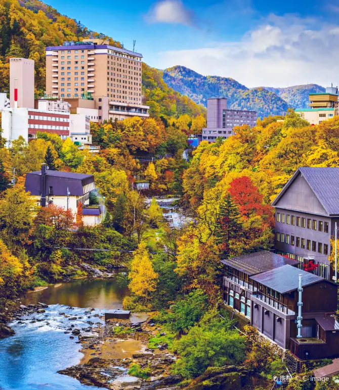 Sapporo