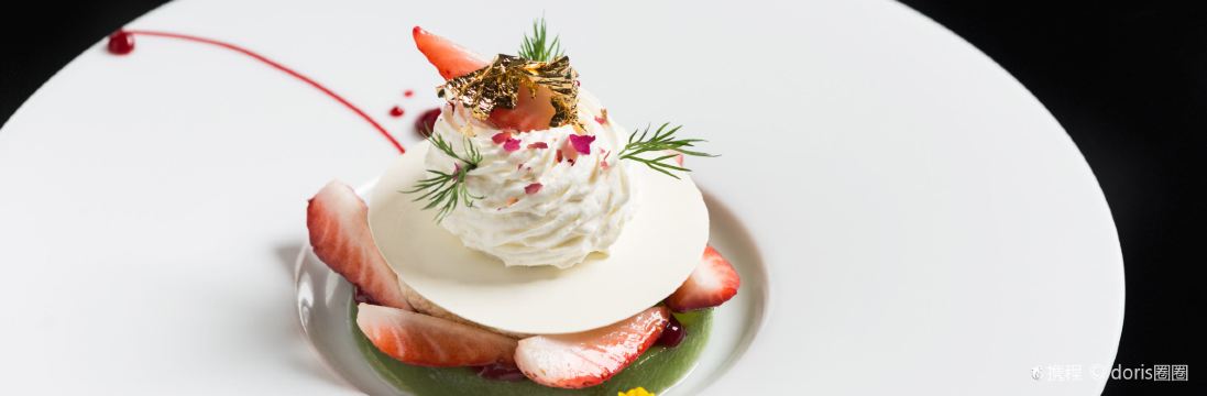 上海半島酒店·艾利爵士餐廳