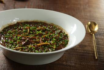 Popular dishes