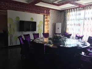心雨私房菜