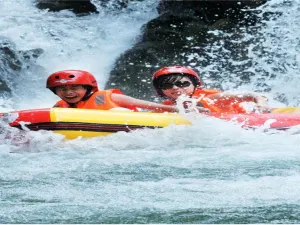 貴州高過河風景名勝區