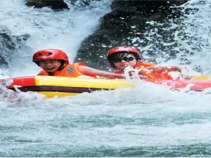 Guizhou Gaoguo River Scenic Area