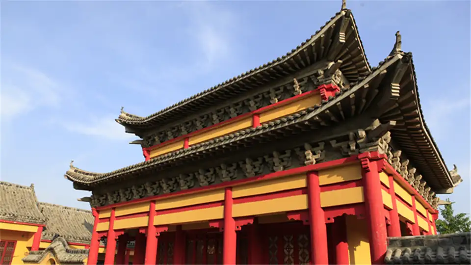 2_Kikungshan Scenic Area