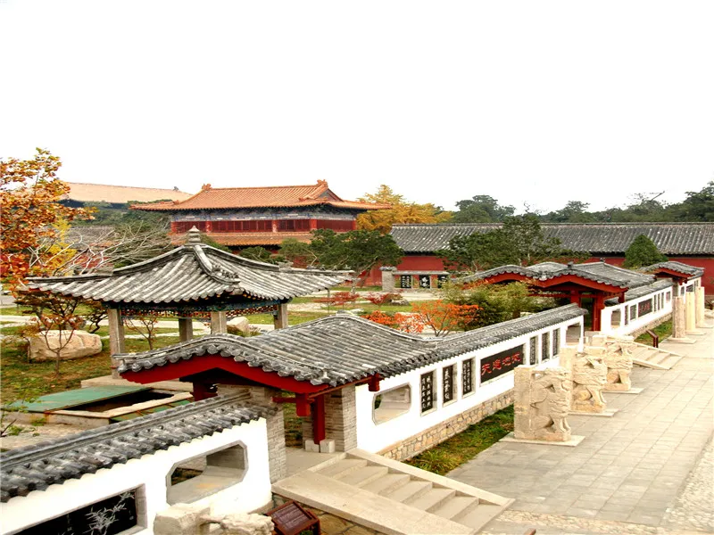 2_Dai Temple