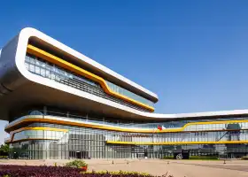 Shanghai Auto Museum