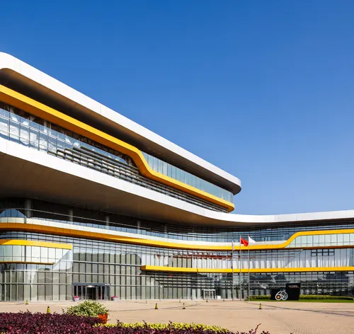 상하이 자동차 박물관