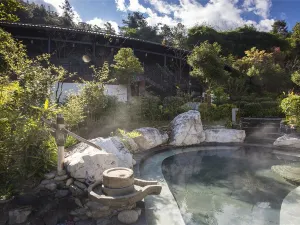 Angsana Hot Spring Village Tengchong