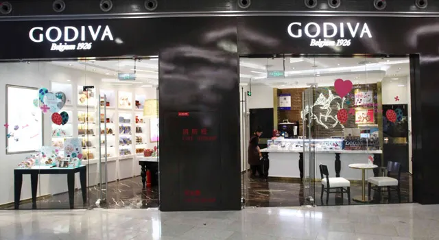 GODIVA(IKEA LIVAT Beijing)