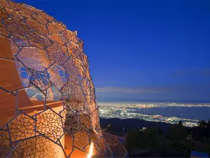 Top 11 Night Attractions in Kobe