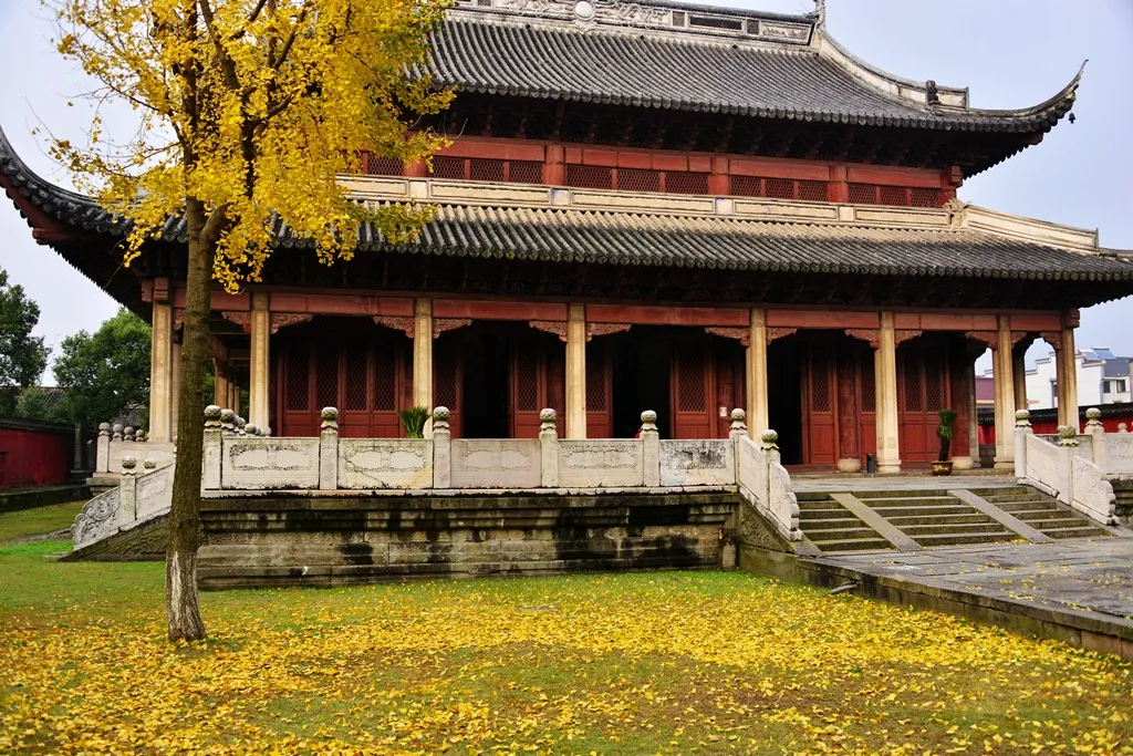 3_海寧鹽官旅遊度假區