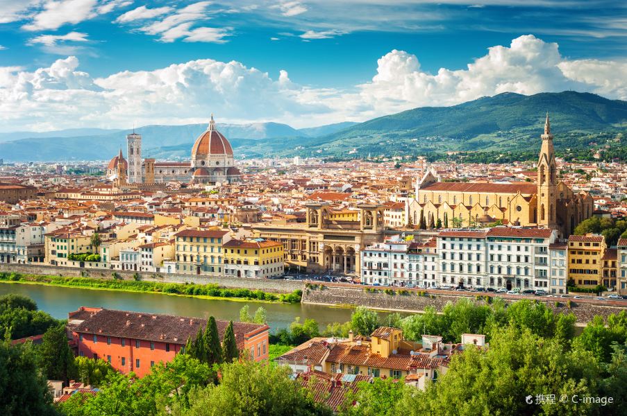 Flüge Walla Walla Florenz