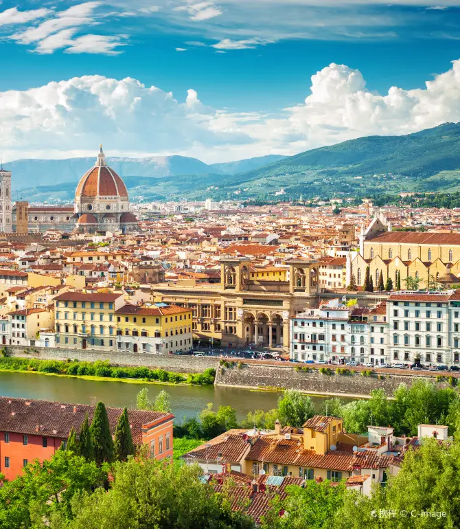 Firenze