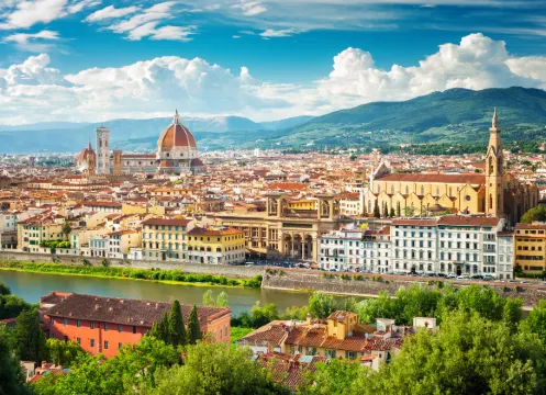 佛羅倫斯