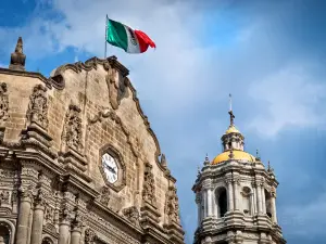 Basílica de Santa María de Guadalupe