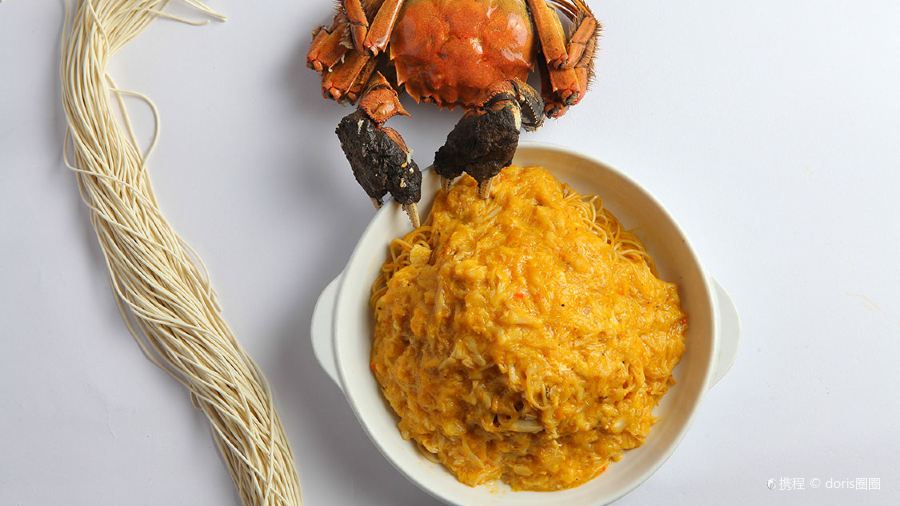 XinGuang Restaurant FangLiang Xie Yan (HuangPu)