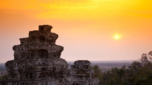 Phnom Bakheng