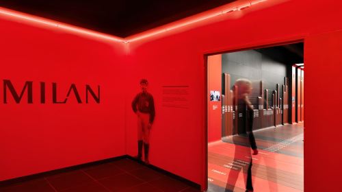 Casa Milan