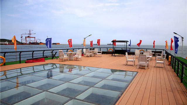 Weihai Huiyue Ocean Ranch