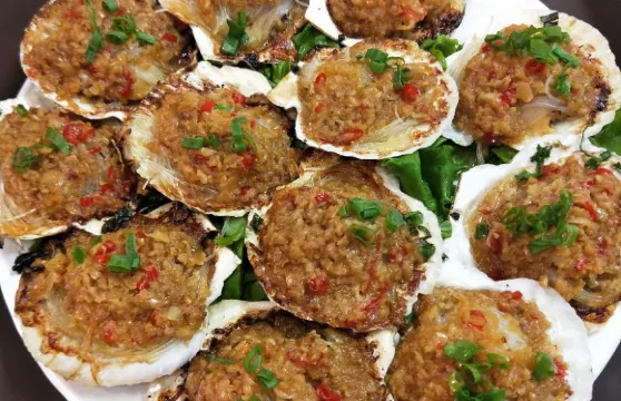 君賢德原味火鍋