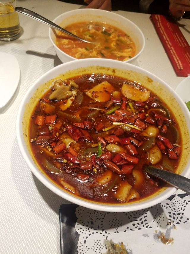Hu Da Restaurant ( Gui Jie Main Branch)