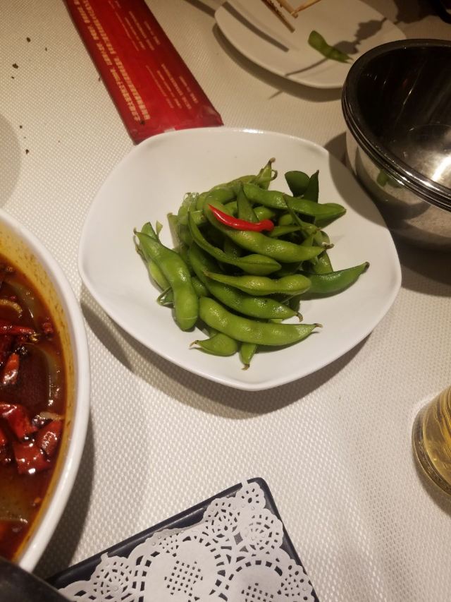Hu Da Restaurant ( Gui Jie Main Branch)