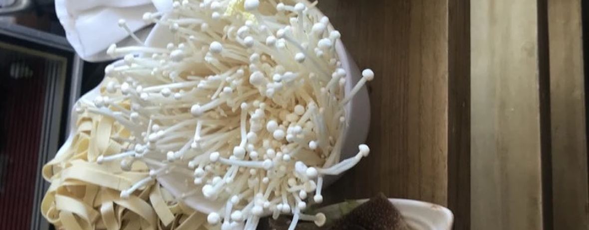 一品石锅鱼火锅